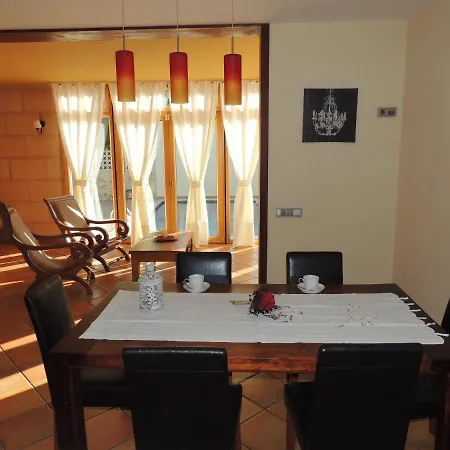 Вилла Ca Na Llum *