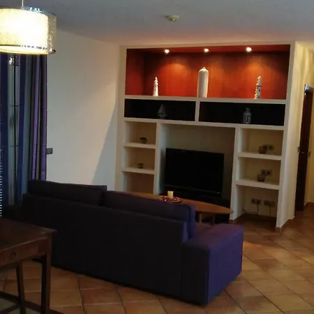 Вилла Ca Na Llum