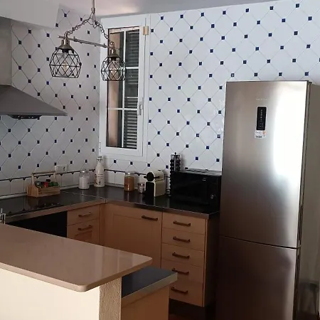 Вилла Ca Na Llum