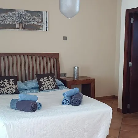 别墅 Ca Na Llum Trebeluger