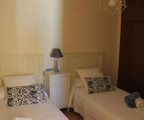 Ca Na Llum Trebeluger