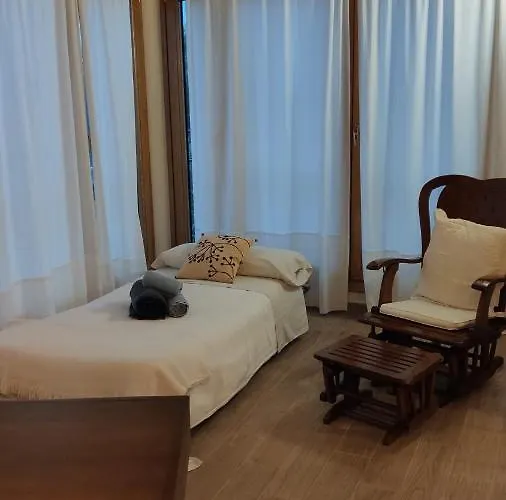 Ca Na Llum Вилла *