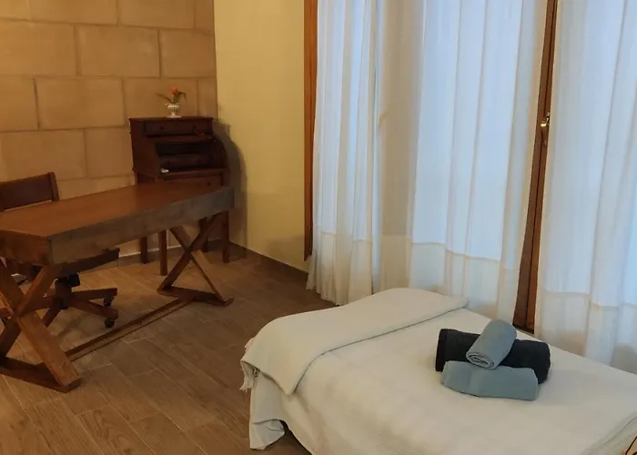 Ca Na Llum Вилла *