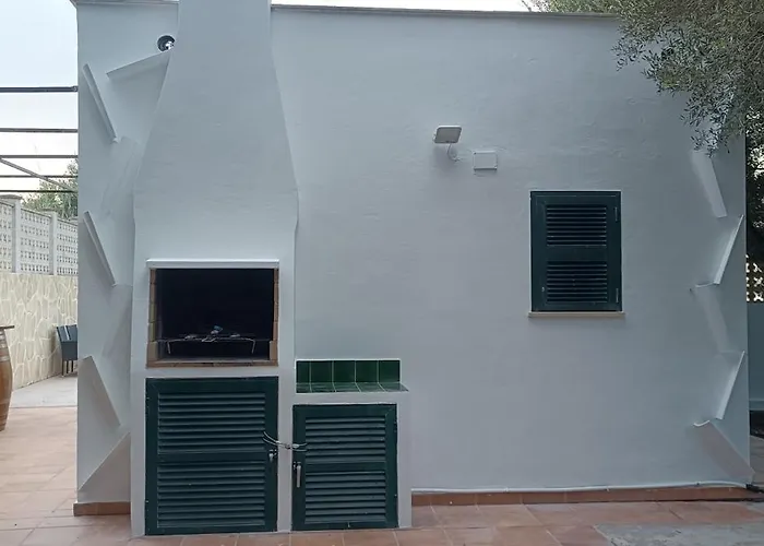 Ca Na Llum * Trebeluger