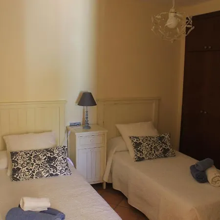 Ca Na Llum Trebeluger