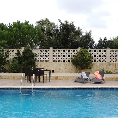 Ca Na Llum * Trebeluger