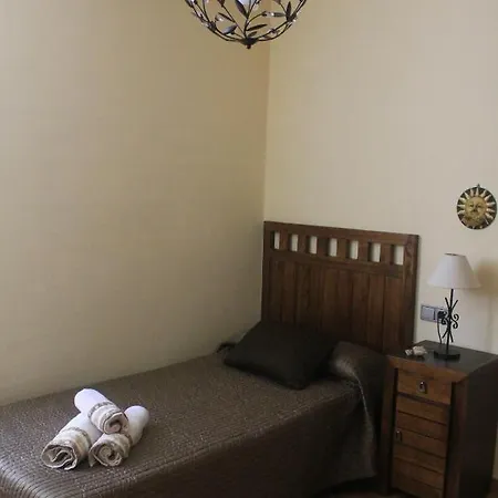 Ca Na Llum Βίλα Trebeluger