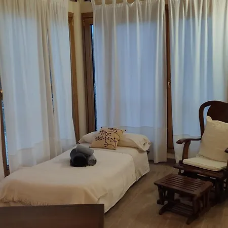 Βίλα Ca Na Llum *