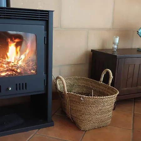 Villa Ca Na Llum Trebeluger