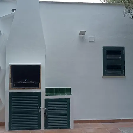 Ca Na Llum * Trebeluger