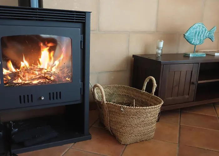 Villa Ca Na Llum Trebeluger