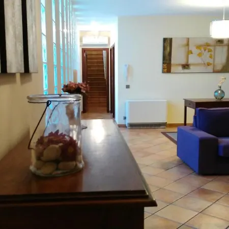 Ca Na Llum Vila Trebeluger